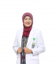 dr. Daruwati, Sp.M