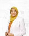 dr. Daruwati, Sp.M