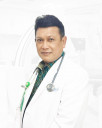 dr. R Triyono Edhi, Sp. PD