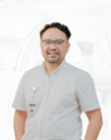 dr. Yosafat Arief Permata Ate,Sp.OT